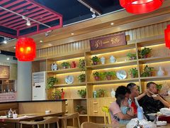 -刘一锅筋头巴脑(小北店)