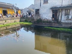 -绍兴书圣故里景区