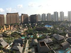 -亚马逊丛林水乐园