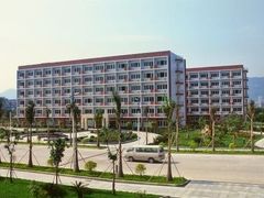 -广东金融学院(校本部)