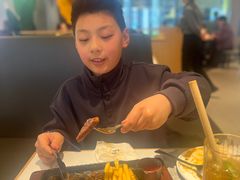 -菲滋意式餐厅(富阳东方茂店)