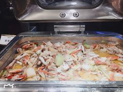 -芭菲盛宴·环球美食(解放碑英利国际店)