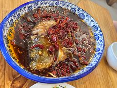-百味地锅鸡(铜山路店)