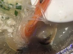 -蒙肥羊·酸汤潮牛·鲜牛肉火锅烤肉自助(岗顶店)
