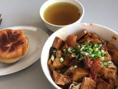 -上海为民商行清真饭店(南大路店)
