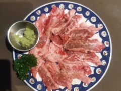 -大叹号·朝鲜族烤肉(潍坊泰华城店)