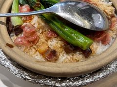 -南枝记·广东味道(中骏世界城店)