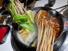 -钢管厂五区小郡肝火锅串串香(清河店)