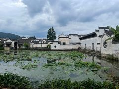 -呈坎景区