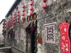 -前童古镇