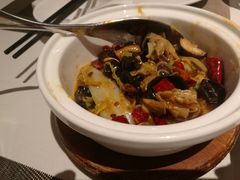 -若蘭慈·无国界素食料理(欢乐海岸店)