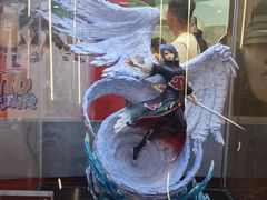 -龙湖成都上城天街