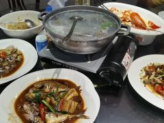 -五姊妹海鲜(火车站店)