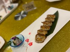 -广州塔晖粤轩中餐厅
