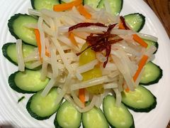 -老雒阳面馆·水席(定鼎门店)