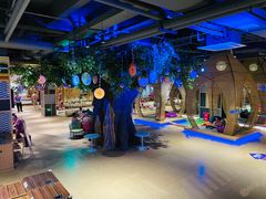 -汤W城市微度假(仓山店)