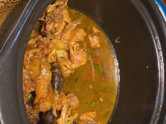 -小乡小镇·传承桐庐土菜·老板亲自烧的菜