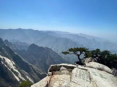 -华山风景名胜区