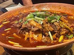 -云海肴·汽锅鸡·云南菜(苏州中心店)