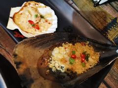 -龙虾风暴(松江店)