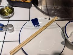 -喜悦小串丹东小黄牛海鲜烧烤大排档(民主广场店)