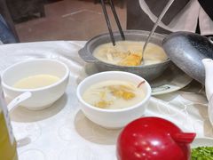 -凤城礼记鱼翅海鲜酒家(新马路总店)