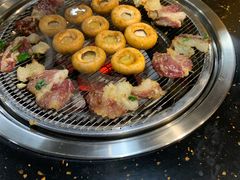 -丹东丛炟海鲜烧烤(江艺路店)