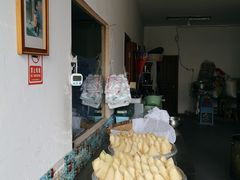 -叶婆婆豆浆馍馍