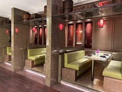 -杭州君悦酒店·湖滨28中餐厅