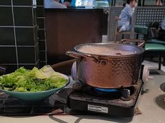 -雍哲港式餐厅(现代广场店)