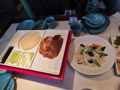 -荷塘秋月·本帮江浙菜(国权路店)