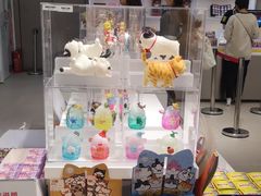 -泡泡玛特POPMART(合生汇店)