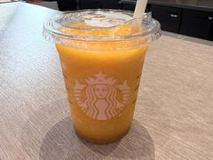 -星巴克臻选(万象前海店)
