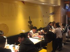 -麦当劳(朝阳路得来速店)