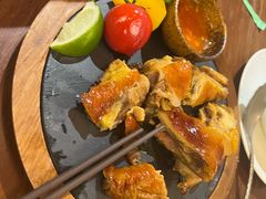 -壹泰东南亚主题餐厅·高良姜风情(州桥店)
