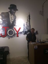 -JOY Hair salon