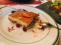 提拉米苏-IL Forno 意坊·意大利餐厅(花园店)