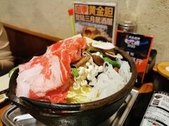 -三月居酒屋(青年大街店)