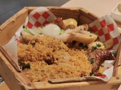 -避风塘(宝山万达店)