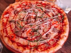 -Big Bamboo 大竹子体育主题餐厅(虹梅路店)