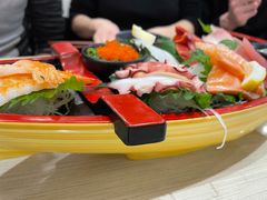 -濱寿司(高新伊藤店)