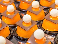 -王森咖啡西点烘焙培训(上海名厨中心店)