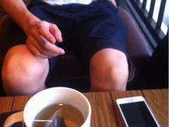 iphone_upload_pic-星巴克(广州淘金路店)