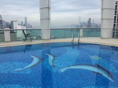 -香港铜锣湾维景酒店