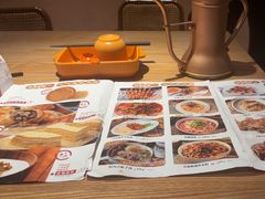 -谷丽麦馕新疆菜·清真(步步高梅溪新天地店)