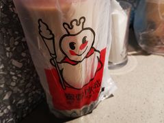 -蜜雪冰城(万达广场店)