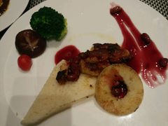 -喝彩海鲜自助餐厅(宜宾城市名人酒店)