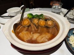 -荣兴酒家(徐家汇店)