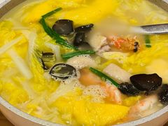 -茉莉餐厅(包河万达店)