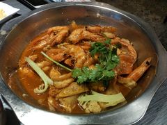 -豫缘王婆大虾(祭城总店)